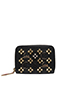 Christian Louboutin Panettone Coin Purse, front view